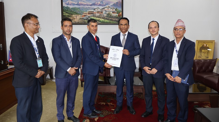 शंकास्पद वित्तीय कारोबार ३० प्रतिशतले बढ्योः राष्ट्र बैंक 